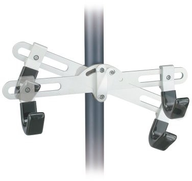 TOPEAK Górna jednostka Third Hook z haczykami do Dual-to TW004-SP01