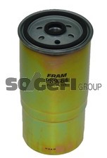 FRAM Filtr paliwa PS9664