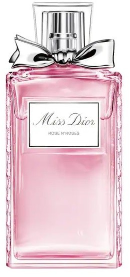 Dior Miss Dior Rose NRose woda toaletowa 100ml