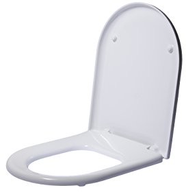 Ceramica Dolomite Clodia J104900 deska sedesowa z termoduru J104900