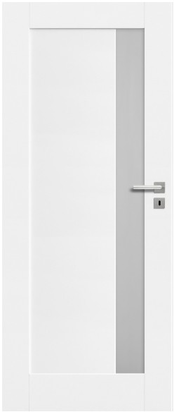 Fado 90 lewe kredowo-białe FAD106000028