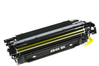 HP 646X CE264X czarny (black) toner zamiennik
