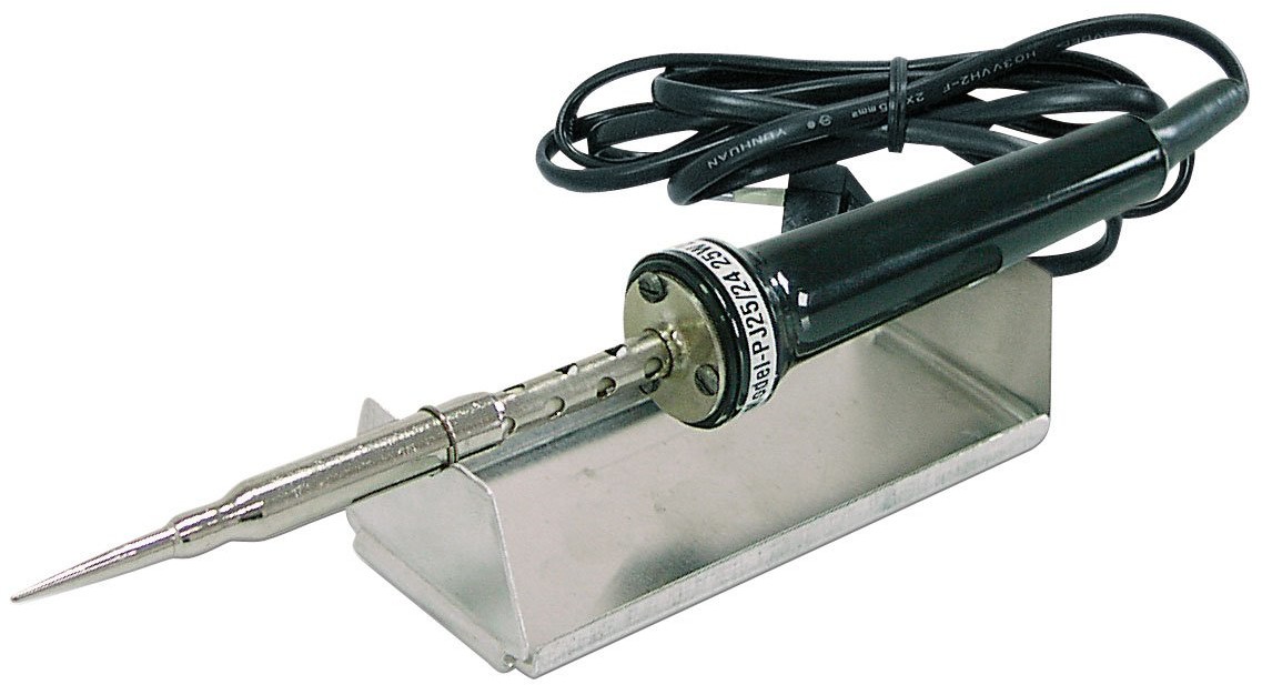 Profix Lutownica oporowa kolbowa 60W 230V 60006