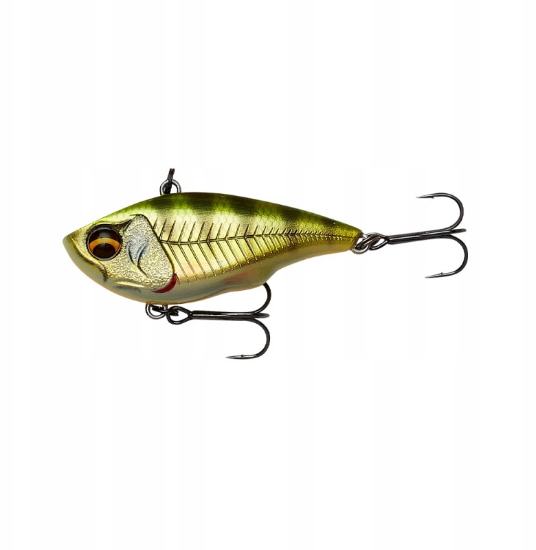 Savage Gear Fat Vibes 5.1cm/11g (71667)