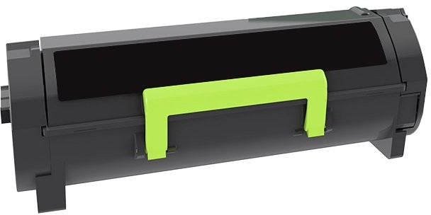 DobreTonery.PL Toner zamiennik DT521XL do Lexmark MS421dn MS421dw MX421ade MS521dn MX521de MX521ade MX522adhe MS621dn MS622de MX622ade MX622adhe pasuje zamiast Lexmark 56F2X00 56F2X0E MS521 20000 stron DT521XL