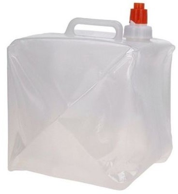 CAMP ACTIVE Kanister ACTIVE Turystyczny 10 L