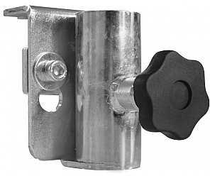 DuraTruss DS-PROSTAGE STAGERAIL ADAPTER DO BARIEREK SCENICZNYCH 1711000016