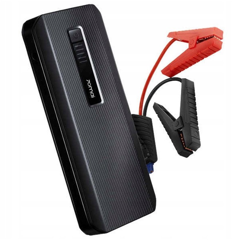 70MAI Jump Starter Max Power Bank Midrive PS06