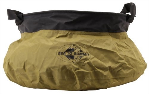 Sea To Summit Kitchen Sink (5 litry/1.3 Gallon) (japan import) APLUL