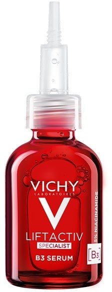 LOréal VICHY Liftactiv Specialist B3 serum na przebarwienia i zmarszczki 30ml