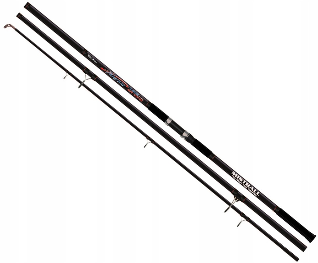 Mistrall Wędka Atlantis Surf Casting 4,20m / 250g