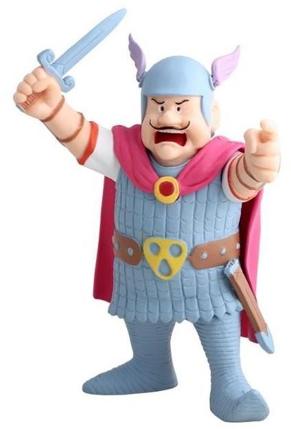 Tissotoys Hegemon