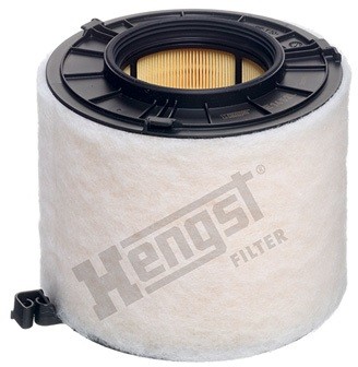 HENGST FILTER Filtr powietrza FILTER E1452L E1452L