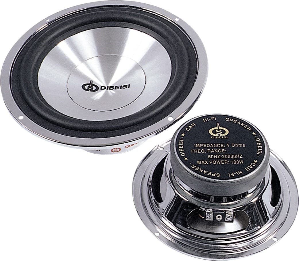 Dibeisi DBS-C8005-4