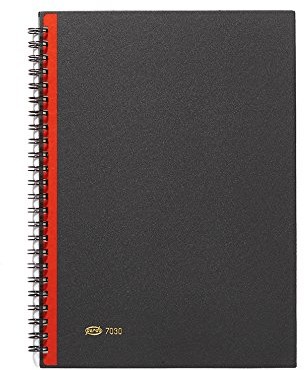 PARDO Pardo 705002 teczka z 50 przezroczystymi koszulkami 705002