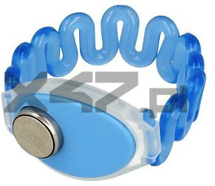 Bransoletka do elektronicznego zamka szyfrowego (6CC2-917FD)