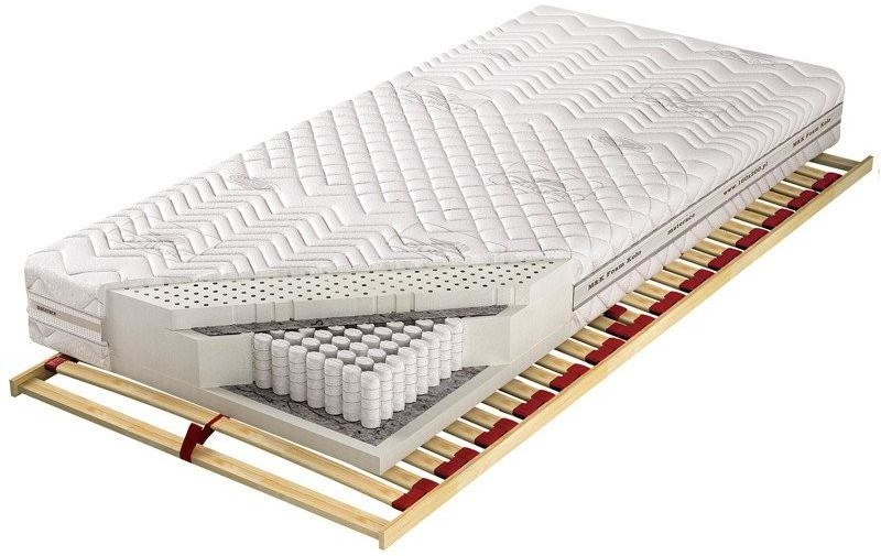 M&K Foam KOŁO Space 1000 Koło 100x200