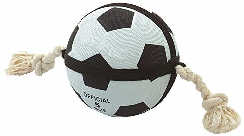 Karlie Action piłka do piłki nożnej lub Basketball ( 19, 22 i 24 cm), 22cm, czarno-biały 587610