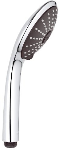 Grohe Vitalio Joy Massage 27319000 słuchawka prysznicowa, 2 strumienie z SprayDimmer