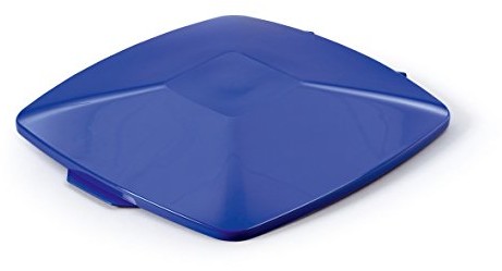 Durable pojemnik na odpady DURABIN Square 40 litrów 1801621040