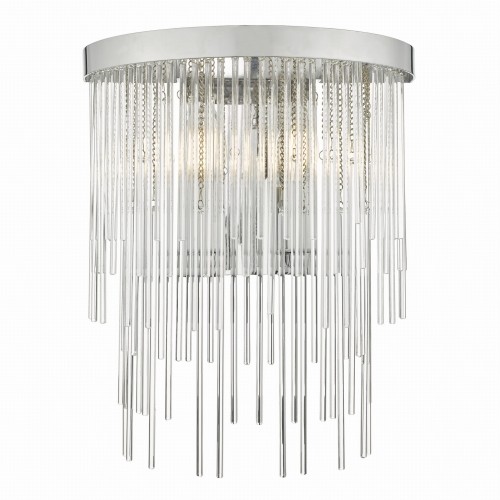 Dar Lighting Isla Kinkiet Dar Lighting ISL0950