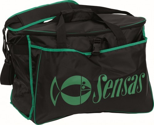 Sensas Torba wędkarska na akcesoria SENSAS Chamionat Challenge 50x35x30cm S00587