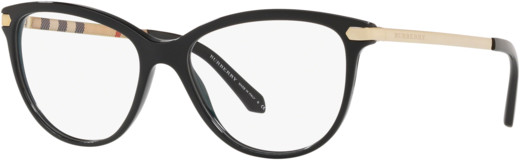 Burberry Okulary Korekcyjne Be 2280 3001