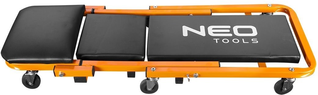NEO TOOLS Leżanka warsztatowa 2 w 1 11-601 11-601