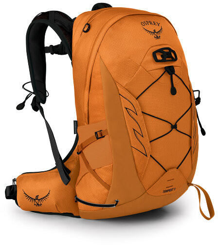 Osprey Tempest 9 WM-L Plezak 46 cm bell orange 10003393