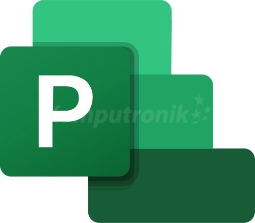 Microsoft Project Standard 2021 All Lang ESD