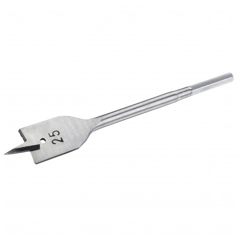 Stanley Wiertło do drewna płaskie fi 25/154mm STA52050