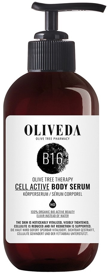 Oliveda Serum do ciała 