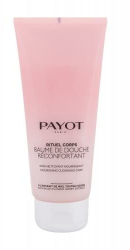 Payot Rituel Corps Nourishing Cleansing Care krem pod prysznic 200 ml dla kobiet