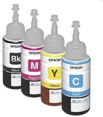 DrTusz Tusze Zamienniki 103 do Epson C13T00S64A komplet