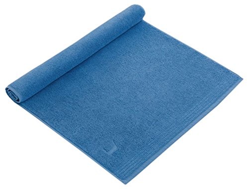 Möve Super Wuschel wartościowe. webtem prysznicowej szablon z logo, 50  x  70  x  1 cm 028318022/050070/410