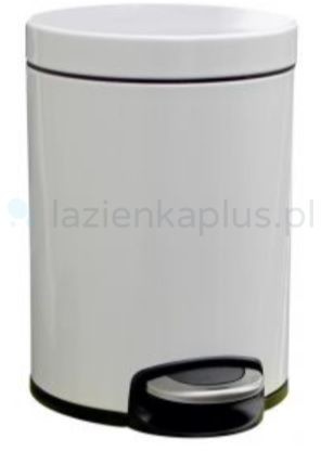 Merida Silent Serene kosz na śmieci KIB413