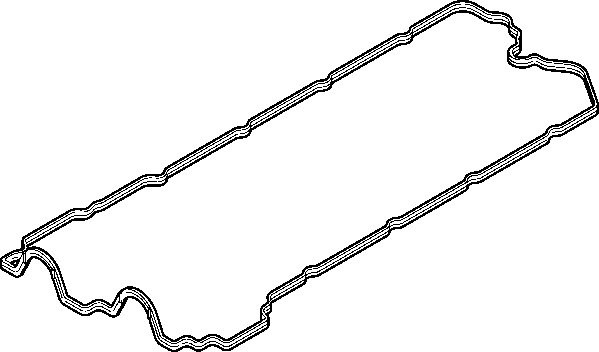 ELRING Uszczelka, pokrywa głowicy cylindrów 251.450