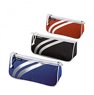 Herlitz Mechanizm spowalniający owalne Sport posortowane pod względem koloru 10312726