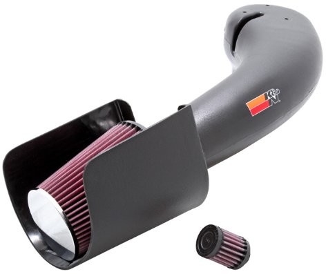 K&N 57-3027 system filtrów powietrza o wysokiej wydajności 57-3027