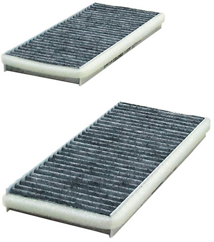 FILTRON Filtr kabinowy K1319A-2X