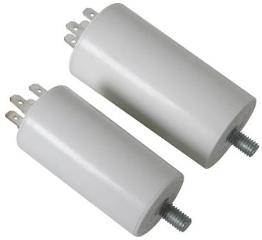 VS Electronic 146058 MKP kondensator wstępny, 25f, 450 V 146058