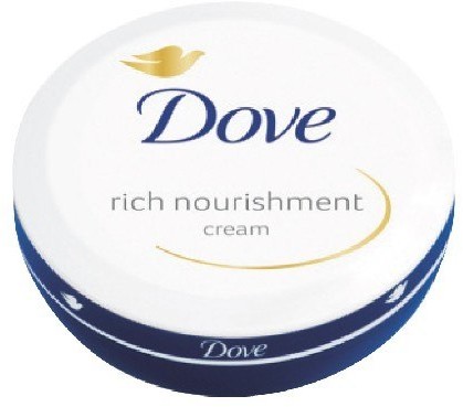 Dove UNILEVER Pielęgnująca Krem intensywnie nawilżający 150ml T20 666789