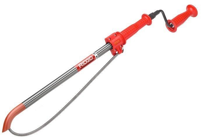 Ridgid Sprężyna do czyszczenia kompaktów K-6P 56658