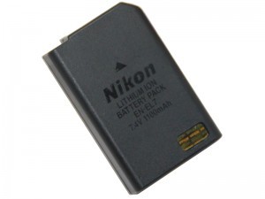 NIKON Akumulator EN-EL7 20181213210908