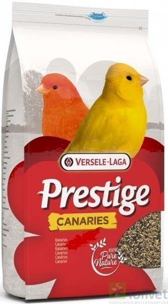 Versele-Laga Canaries Breeding without Rapeseed 20kg VL-421113