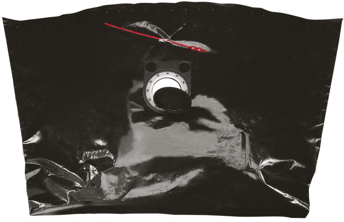 METABO AUTORYZOWANY DYSTRYBUTOR 24h* WORKI UTYLIZACYJNE 35/50 L POLIETYLENOWE 1 OPK - 5 SZT METABO(me-630325000) 630325000