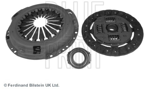 BLUE PRINT Zestaw sprzęgła ADH23083