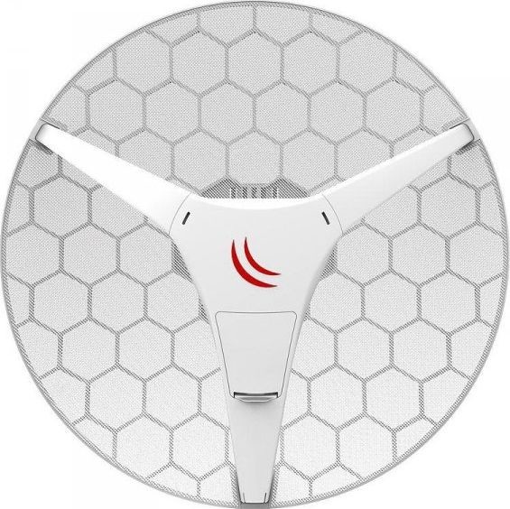 MikroTik Antena LHG 60G Radiolinia |RBLHGG-60ad 60GHz RBLHGG-60ad