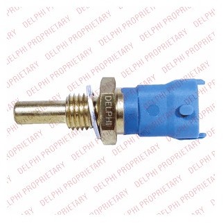 DELPHI Czujnik temperatury płynu chłodzącego TS10253