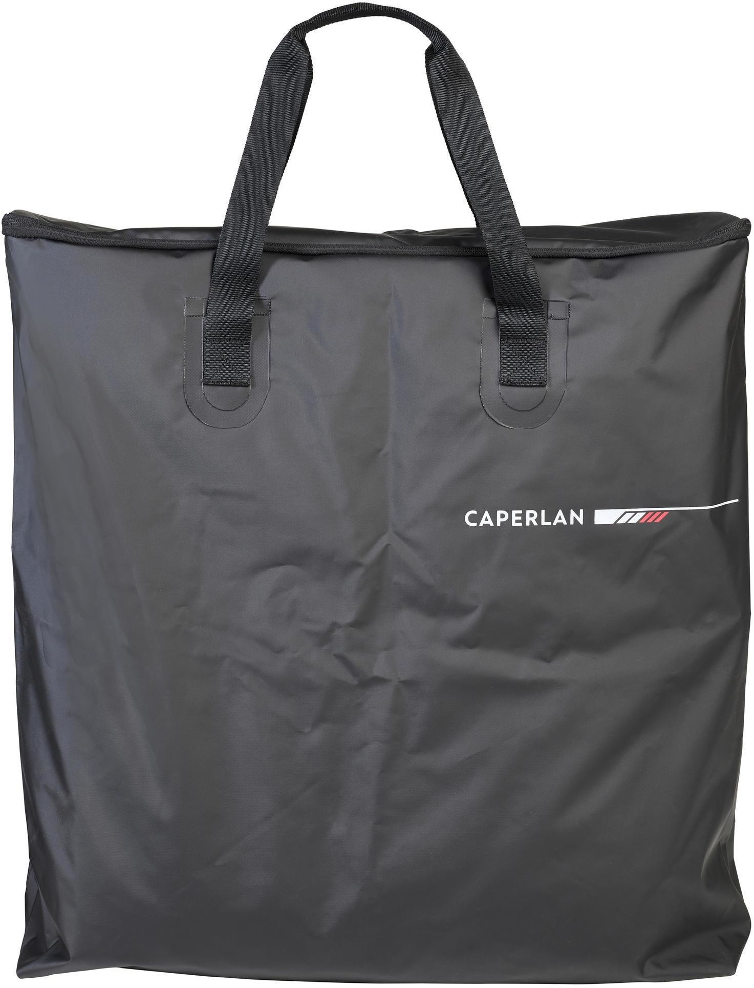 CAPERLAN Torba na siatkę do przetrzymywania ryb PF-K BAG L swp Unisex